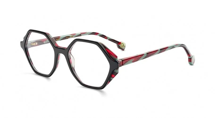 Etnia Barcelona VIV Eyeglasses - view 5